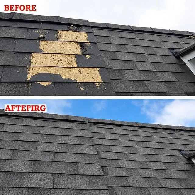 Roof Repair Near Me in Midland Park, NJ near me